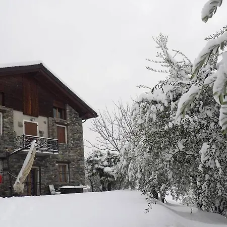 Fantastica Fra Le Alpi Valtellinesi * Tresivio