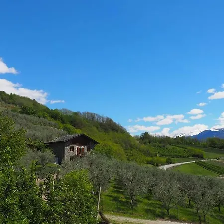 Villa Fantastica Fra Le Alpi Valtellinesi *