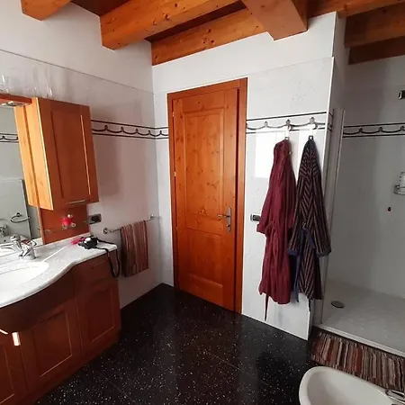 Fantastica Fra Le Alpi Valtellinesi Villa *