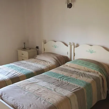 Villa Fantastica Fra Le Alpi Valtellinesi *