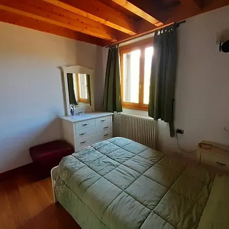 Fantastica Fra Le Alpi Valtellinesi *