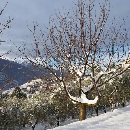 Fantastica Fra Le Alpi Valtellinesi Villa