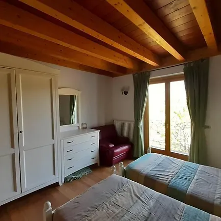 Fantastica Fra Le Alpi Valtellinesi * Tresivio
