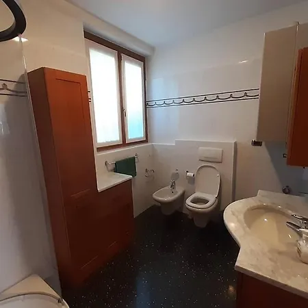 Fantastica Fra Le Alpi Valtellinesi